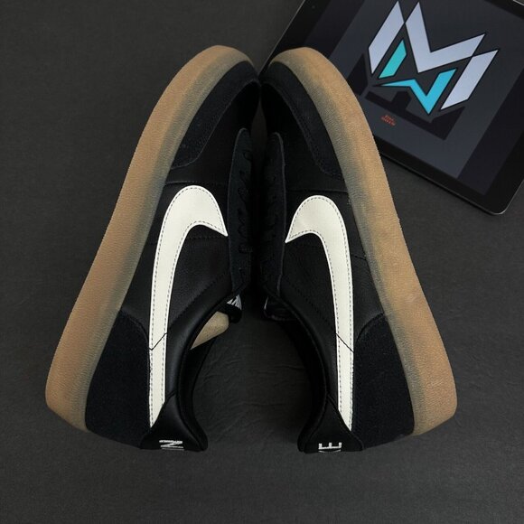 Nike Killshot 2 Leather \'Black Gum\' 432997-070 Men\'s Sizes main image 8